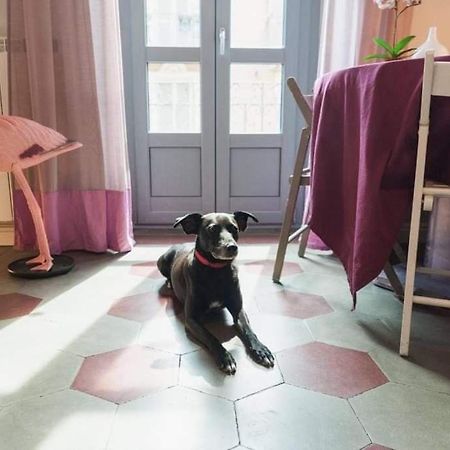 Casa Dani&Swing Bed&Books Bed & Breakfast Торино Екстериор снимка