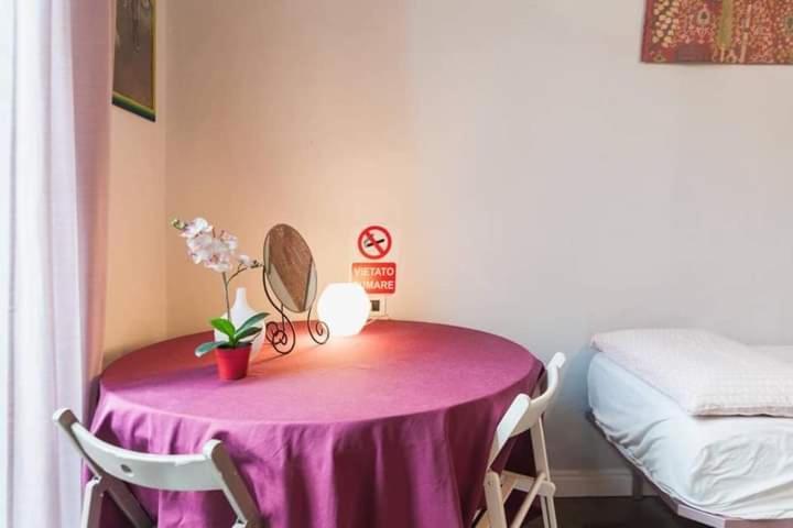 Casa Dani&Swing Bed&Books Bed & Breakfast Торино Екстериор снимка