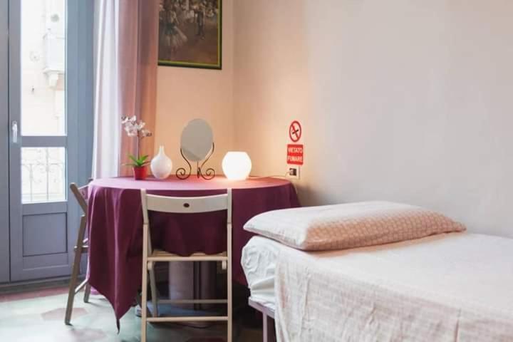 Casa Dani&Swing Bed&Books Bed & Breakfast Торино Екстериор снимка