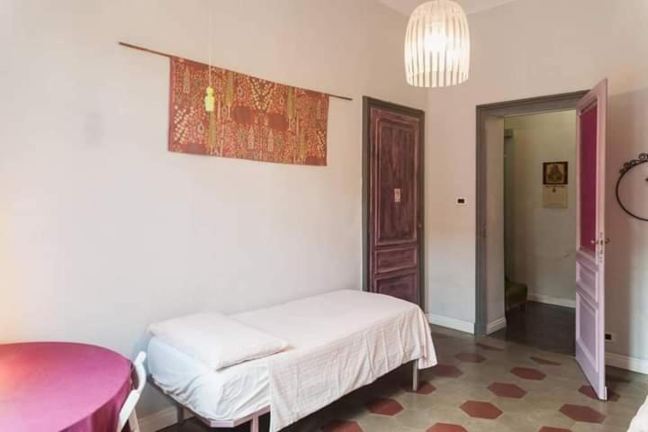 Casa Dani&Swing Bed&Books Bed & Breakfast Торино Екстериор снимка