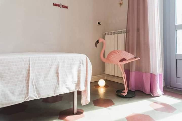 Casa Dani&Swing Bed&Books Bed & Breakfast Торино Екстериор снимка