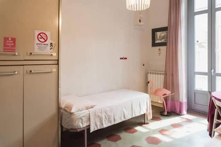 Casa Dani&Swing Bed&Books Bed & Breakfast Торино Екстериор снимка