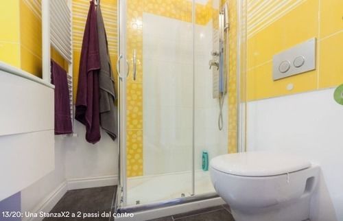 Casa Dani&Swing Bed&Books Bed & Breakfast Торино Екстериор снимка